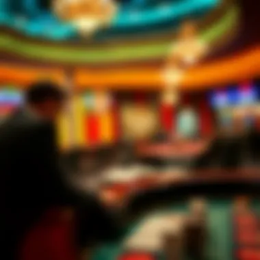 Strategic analysis of alt line betting options