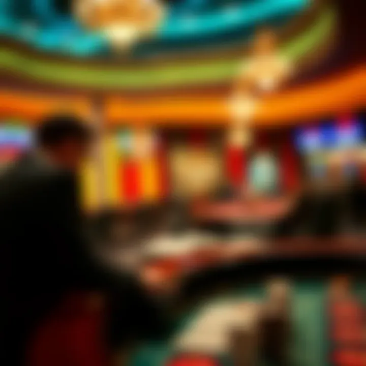 Strategic analysis of alt line betting options