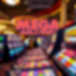 An In-Depth Analysis of the California Lottery's Mega Millions Introduction