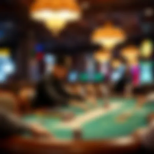 An In-Depth Examination of Florida Derby Betting Strategies Introduction
