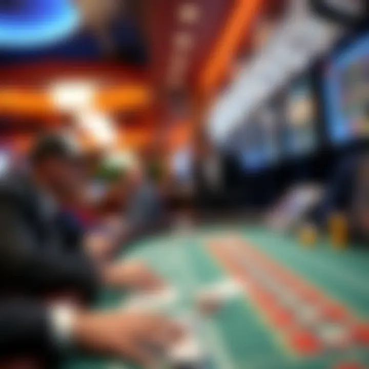 An In-Depth Examination of Florida Derby Betting Strategies Summary