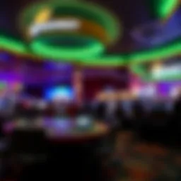 An In-Depth Exploration of DraftKings Online Casino NJ Introduction