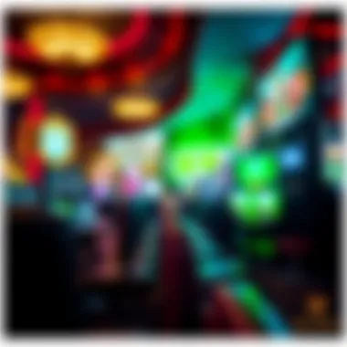 Notable An In-Depth Exploration of DraftKings Online Casino NJ Notable An In-Depth Exploration of DraftKings Online Casino NJ