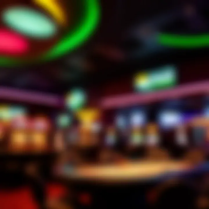 An In-Depth Exploration of DraftKings Online Casino NJ Summary