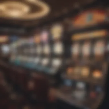 A strategic layout showcasing optimal strategies for maximizing bonus opportunities