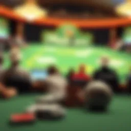 Analyzing Masters Favorites and Vegas Odds: A Comprehensive Guide Introduction