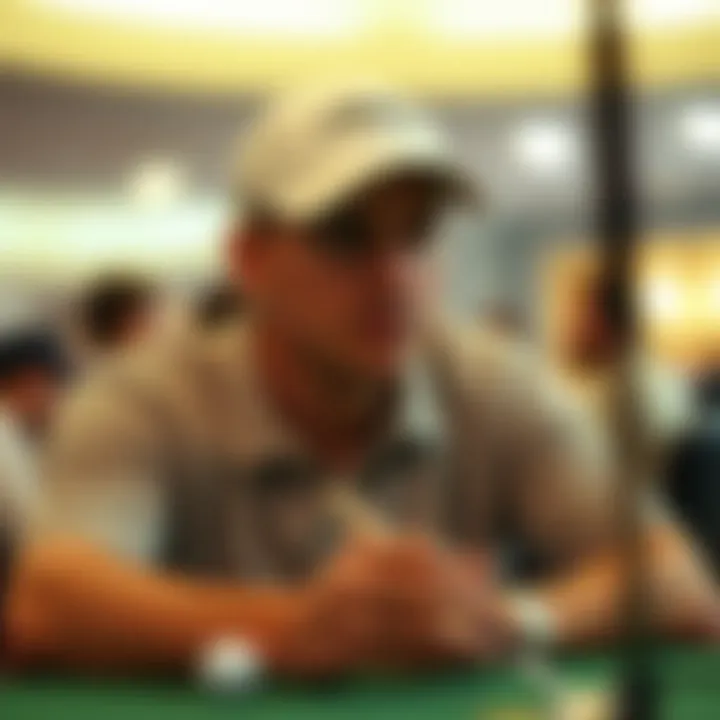 Notable Analyzing Masters Favorites and Vegas Odds: A Comprehensive Guide