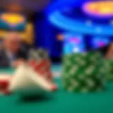 Diverse range of PokerStar Casino bonuses showcased