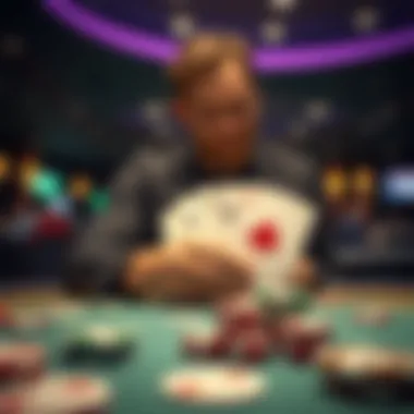 User experience feedback on PokerStar bonuses