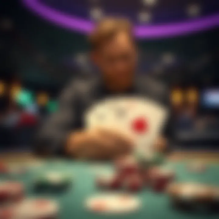 User experience feedback on PokerStar bonuses