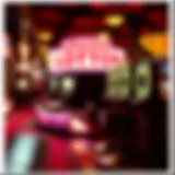 A historical overview of Florida's lottery