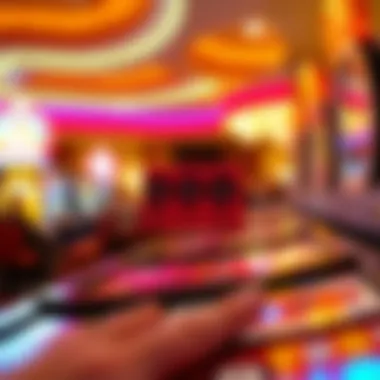 Revenue Generation from the Lottery Revenue generation from lottery