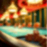 Assessing the Odds: Understanding Your Chances of Winning at a Casino Introduction