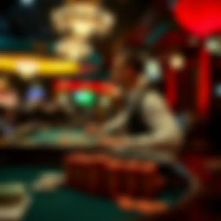 Notable Assessing the Odds: Understanding Your Chances of Winning at a Casino
