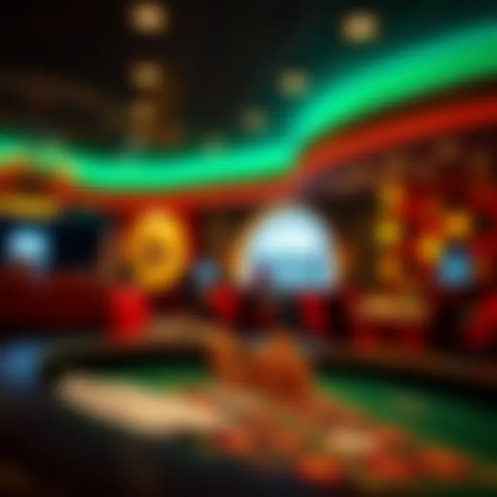 Assessing the Odds: Understanding Your Chances of Winning at a Casino Summary