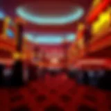 Bally's Las Vegas: A Detailed Exploration Introduction