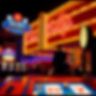 Notable Bally's Las Vegas: A Detailed Exploration