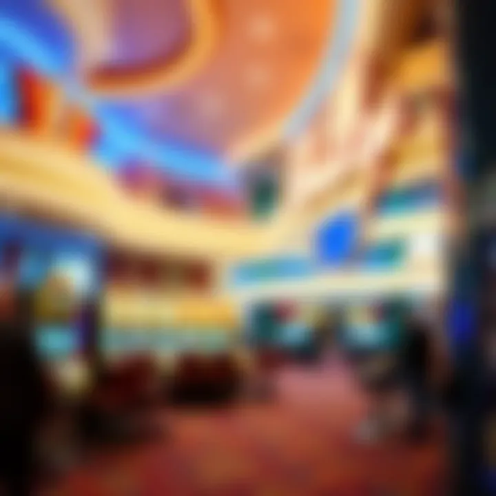 Bally's Las Vegas: A Detailed Exploration Summary