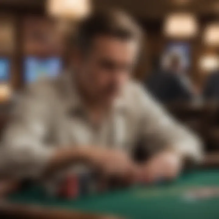 Notable Best Starting Hand in Texas Hold'em: An In-Depth Exploration