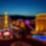 Best View Hotels in Las Vegas Introduction