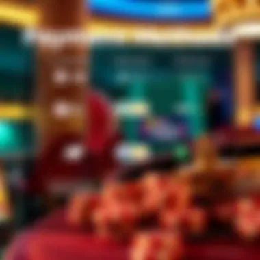 Infographic depicting payment methods accepted by Bet 365 in Tanzania