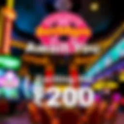 BetMGM promotional banner showcasing offers