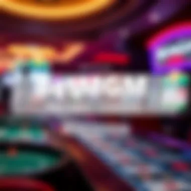 How to Apply BetMGM Promo Codes Diagram showing the application process for promo codes