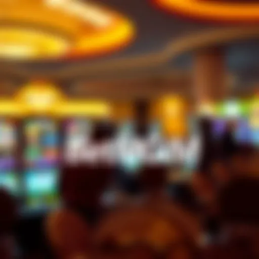 Visual representation of BetMGM logo and promotional offers