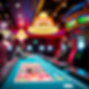 Promotional Bonuses Offered by BetMGM