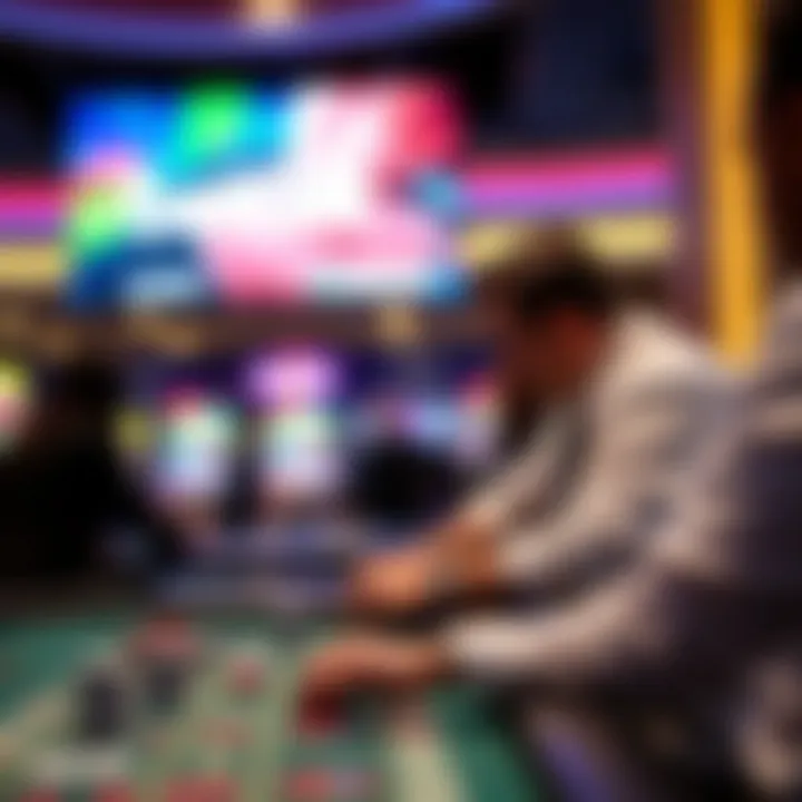 Responsible Gaming Practices at BetMGM