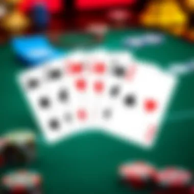 Card Management in My Card Place Graphic illustrating card management features in My Card Place