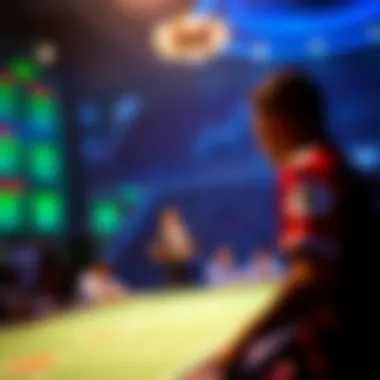 Betting odds comparison between Mexico and El Salvador