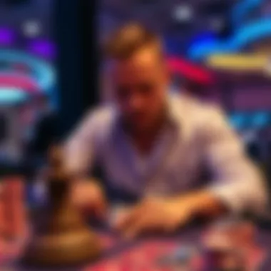 Strategic insights for successful betting