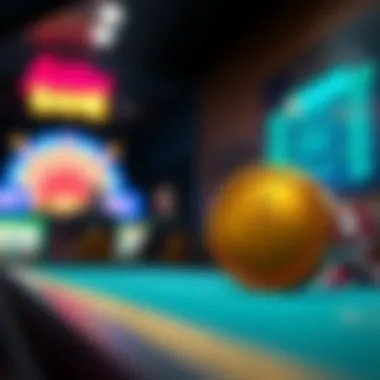 Visual representation of no deposit bonus codes