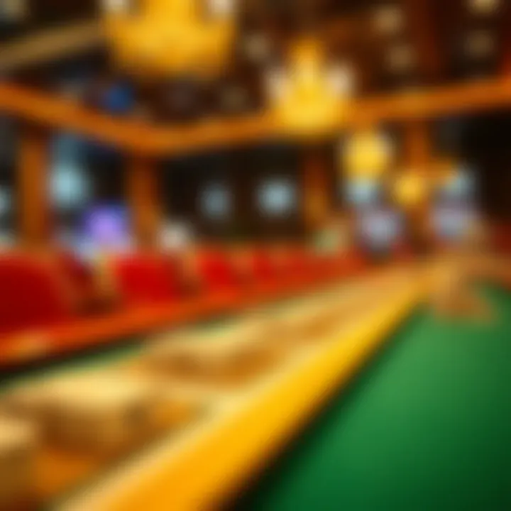 Detailed infographic on eligibility criteria and game restrictions