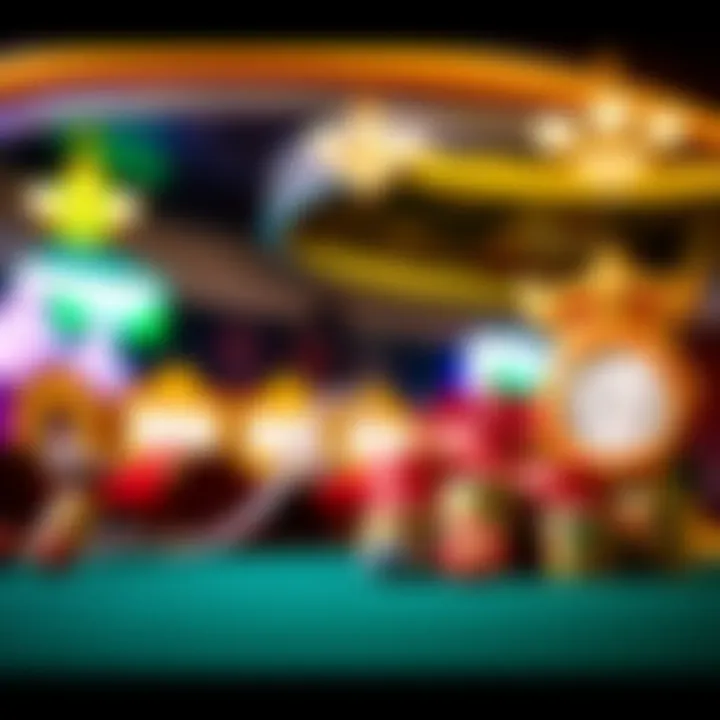 Diverse Bonuses Offered by Slotland Casino Bonuses available at Slotland Casino