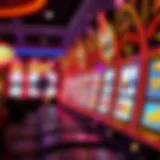 Buffalo Legends Slot Machine Game Interface