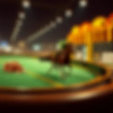 Methods for Calculating Odds Calculating odds in horse racing