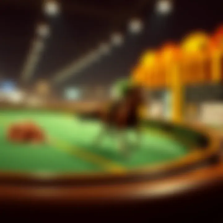 Methods for Calculating Odds Calculating odds in horse racing