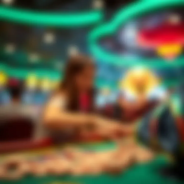 Enhancing Player Engagement with Codes Visual representation of player engagement with promotional codes