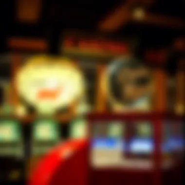 Historical memorabilia displayed at Casino Bensalem