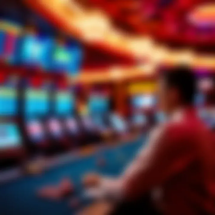 In-Depth Analysis of Betting Strategies In-depth analysis of betting strategies