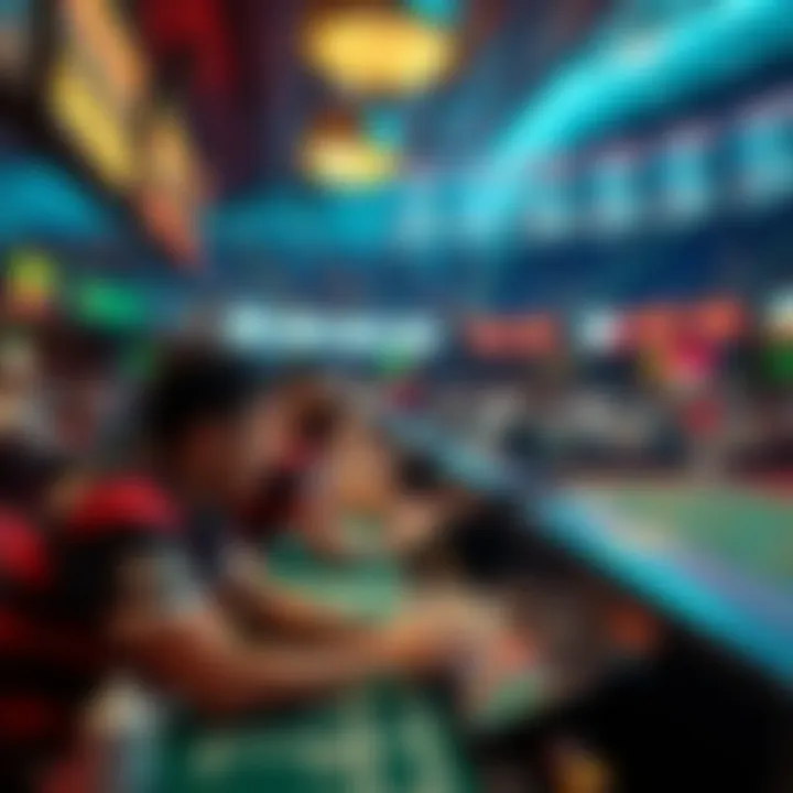 Overview of Popular Sports Events Overview of popular sports events for betting