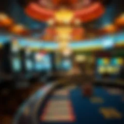 Chumba Casino Payment Methods: A Comprehensive Overview Introduction