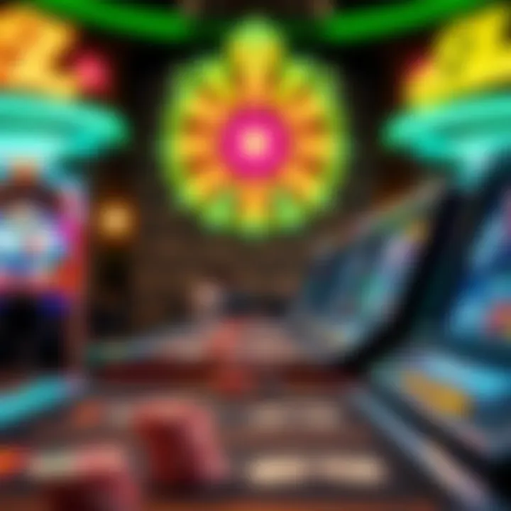Notable Chumba Casino Payment Methods: A Comprehensive Overview