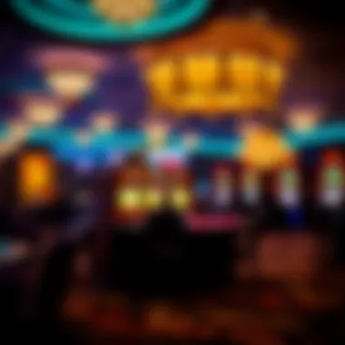 Chumba Casino Payment Methods: A Comprehensive Overview Summary
