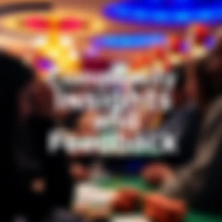 A community feedback section with ratings and comments from online casino users.