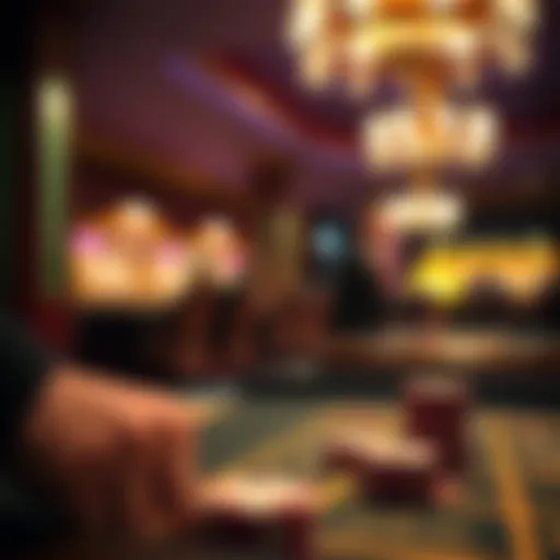 Comprehensive Guide on Playing Let It Ride Casino Game Introduction