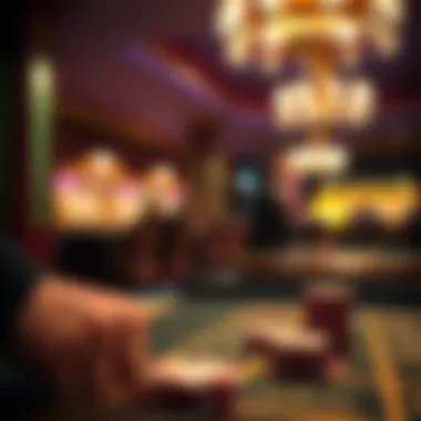Comprehensive Guide on Playing Let It Ride Casino Game Introduction Comprehensive Guide on Playing Let It Ride Casino Game Introduction