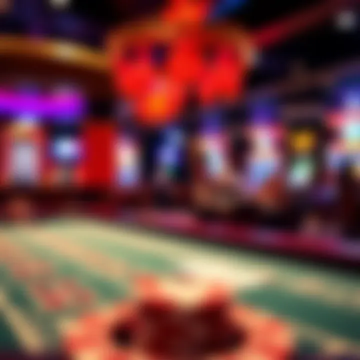 Notable Comprehensive Guide on Playing Let It Ride Casino Game